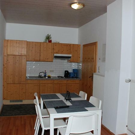 Restaurant Olympia & Apartments Bergen  Luaran gambar