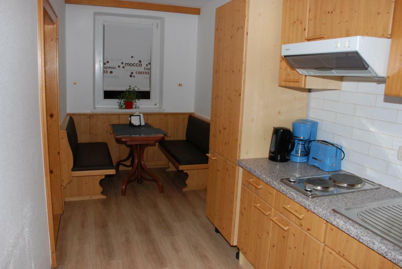 Restaurant Olympia & Apartments Bergen  Luaran gambar